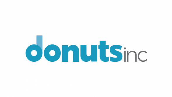 Donuts TLDs